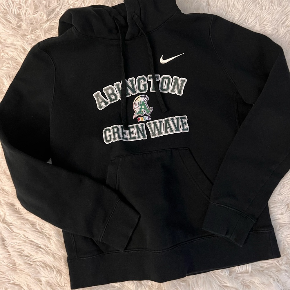 Nike Hoodie Womens Small